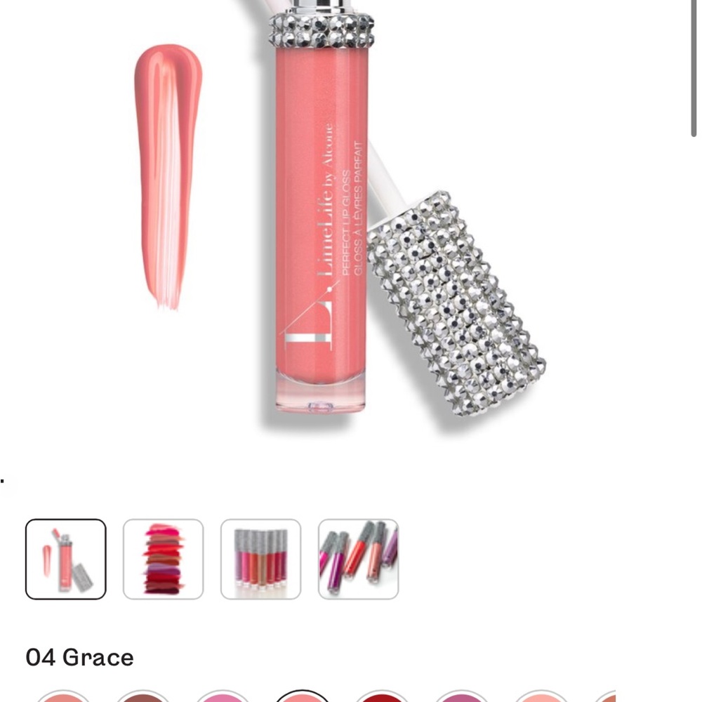 Limelife Perfect Lip Gloss